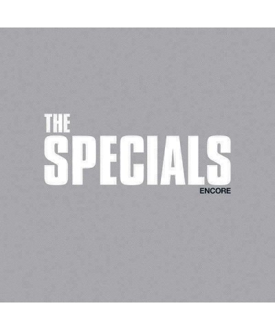 The Specials Encore Vinyl Record $13.81 Vinyl