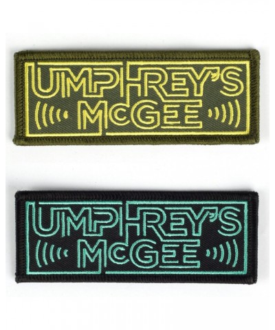 Umphrey's McGee Stereophonic Patch $4.20 Accessories