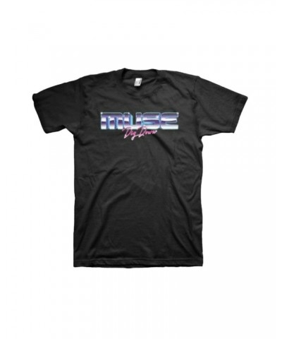 Muse Shine T-Shirt $10.74 Shirts