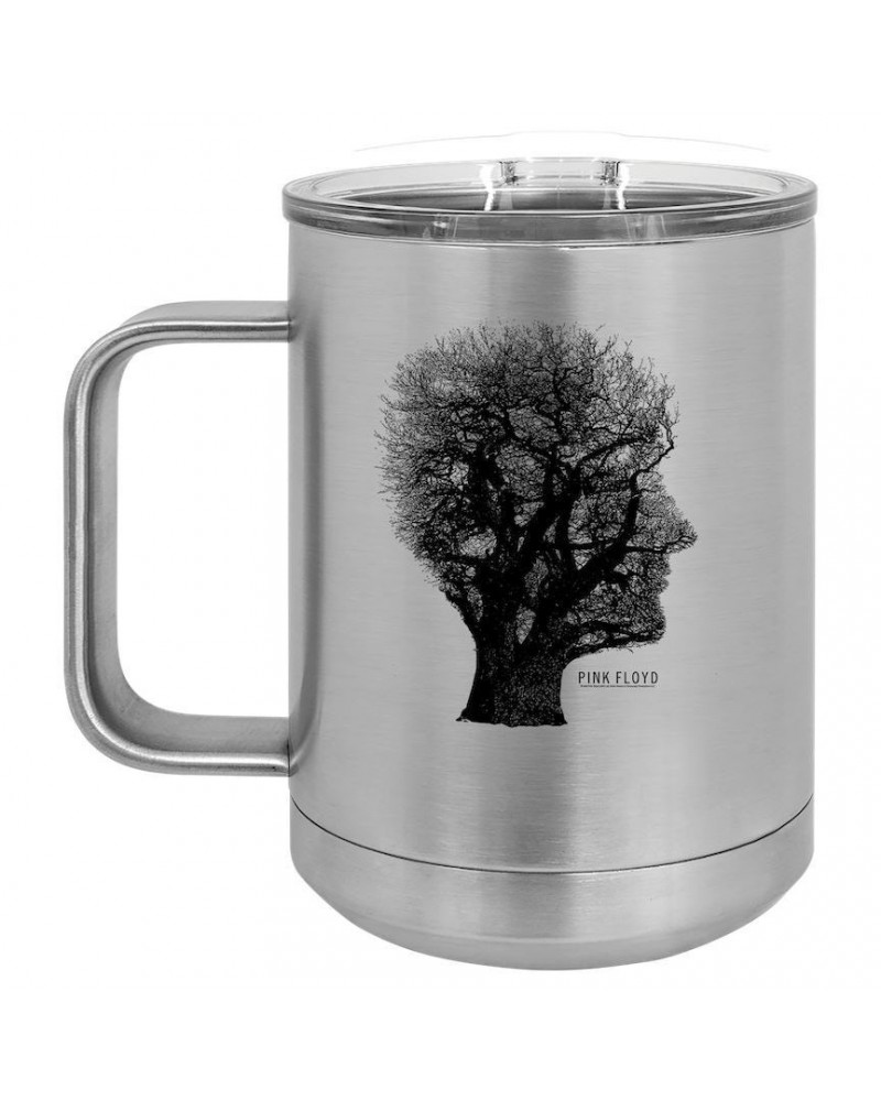 Pink Floyd Tree Of Half Life Polar Camel Travel Mug $16.50 Drinkware