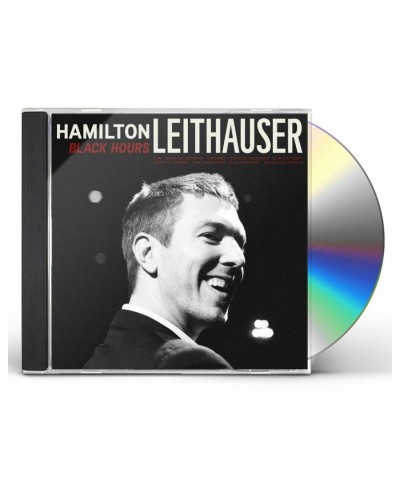 Hamilton Leithauser BLACK HOURS CD $5.73 CD