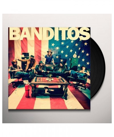 Banditos Vinyl Record $6.96 Vinyl