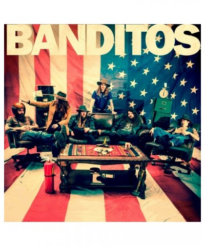 Banditos Vinyl Record $6.96 Vinyl