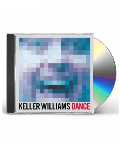 Keller Williams DANCE CD $6.24 CD