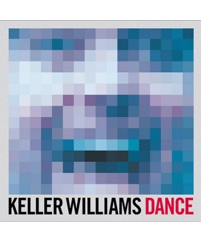 Keller Williams DANCE CD $6.24 CD