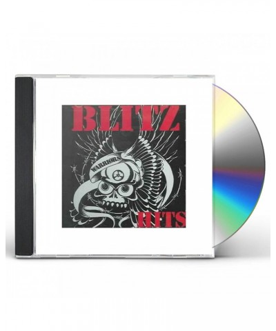 Blitz HITS CD $7.75 CD