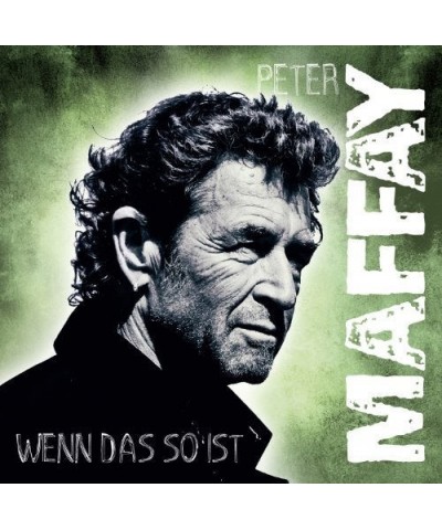 Peter Maffay Wenn das so ist Vinyl Record $12.22 Vinyl