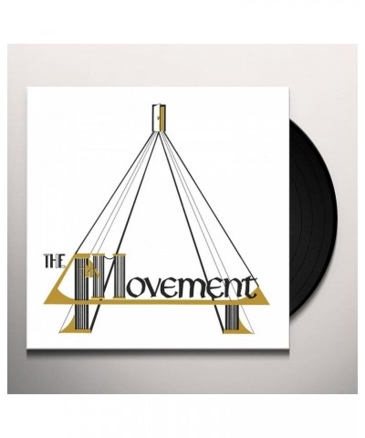 The 4th Movement Vinyl Record $8.32 Vinyl