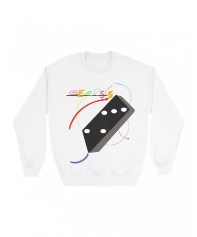 Genesis Sweatshirt | Domino Design Sweatshirt $10.49 Sweatshirts