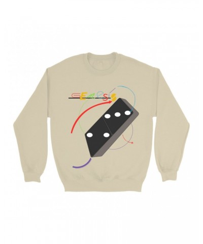 Genesis Sweatshirt | Domino Design Sweatshirt $10.49 Sweatshirts