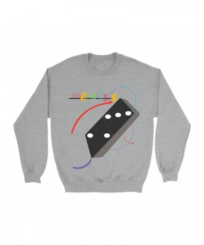 Genesis Sweatshirt | Domino Design Sweatshirt $10.49 Sweatshirts