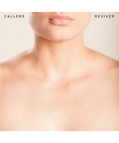 Callers REVIVER CD $3.82 CD