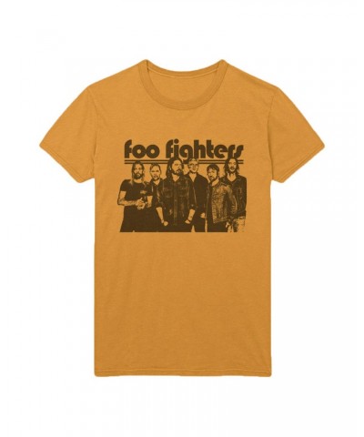 Foo Fighters Retro Vibes Tee $10.80 Shirts