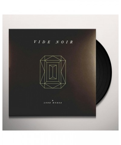 Lord Huron Vide Noir Vinyl Record $17.39 Vinyl