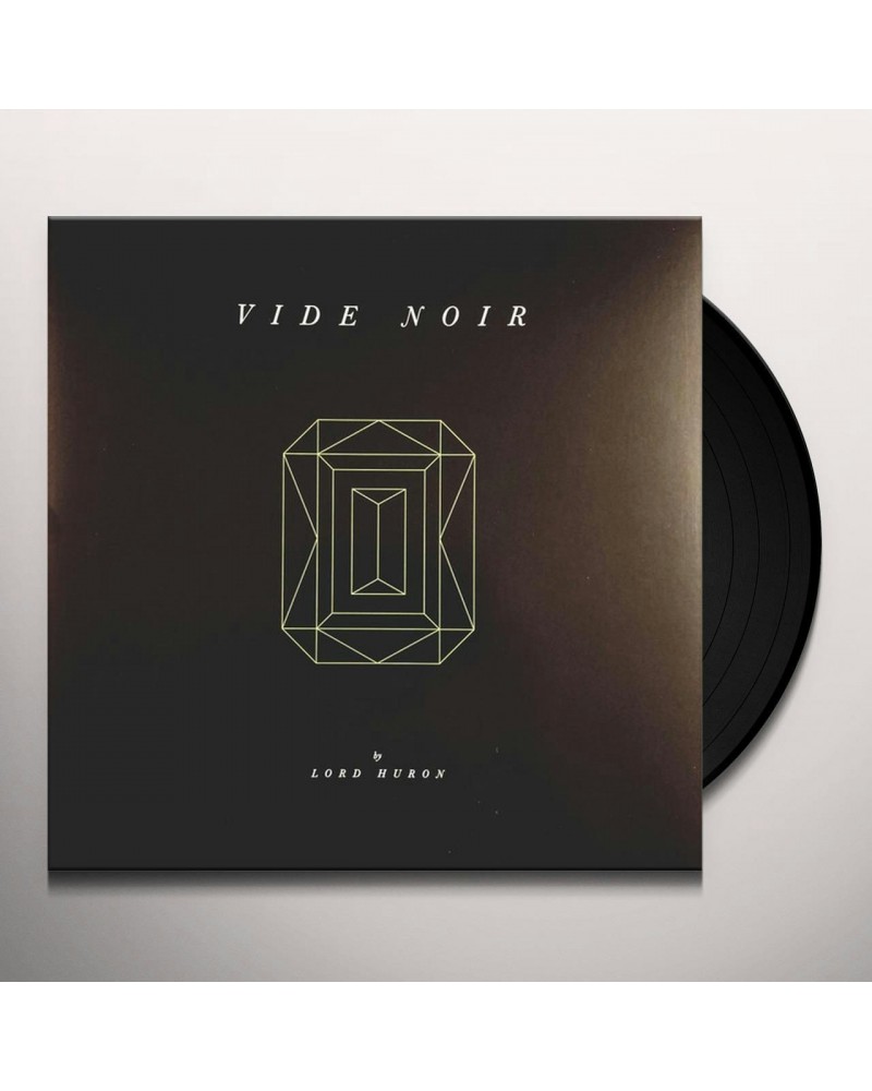 Lord Huron Vide Noir Vinyl Record $17.39 Vinyl