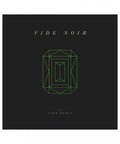 Lord Huron Vide Noir Vinyl Record $17.39 Vinyl