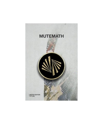 Mutemath Limited Edition Play Dead CD Bundle $16.20 CD