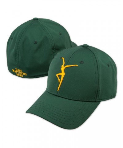 Dave Matthews Band Firedancer Green Flexfit Hat $9.00 Hats