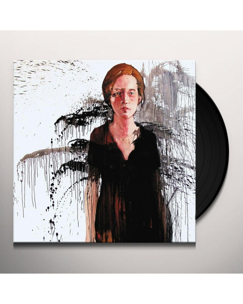 Julie Doiron Goodnight Nobody Vinyl Record $5.79 Vinyl