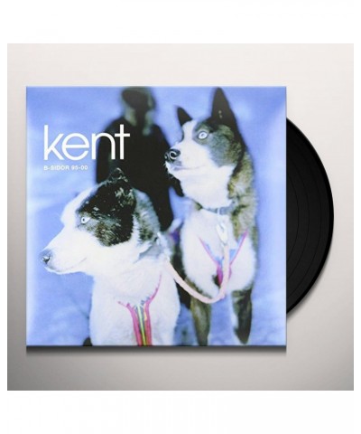 kent B-SIDOR Vinyl Record $20.34 Vinyl