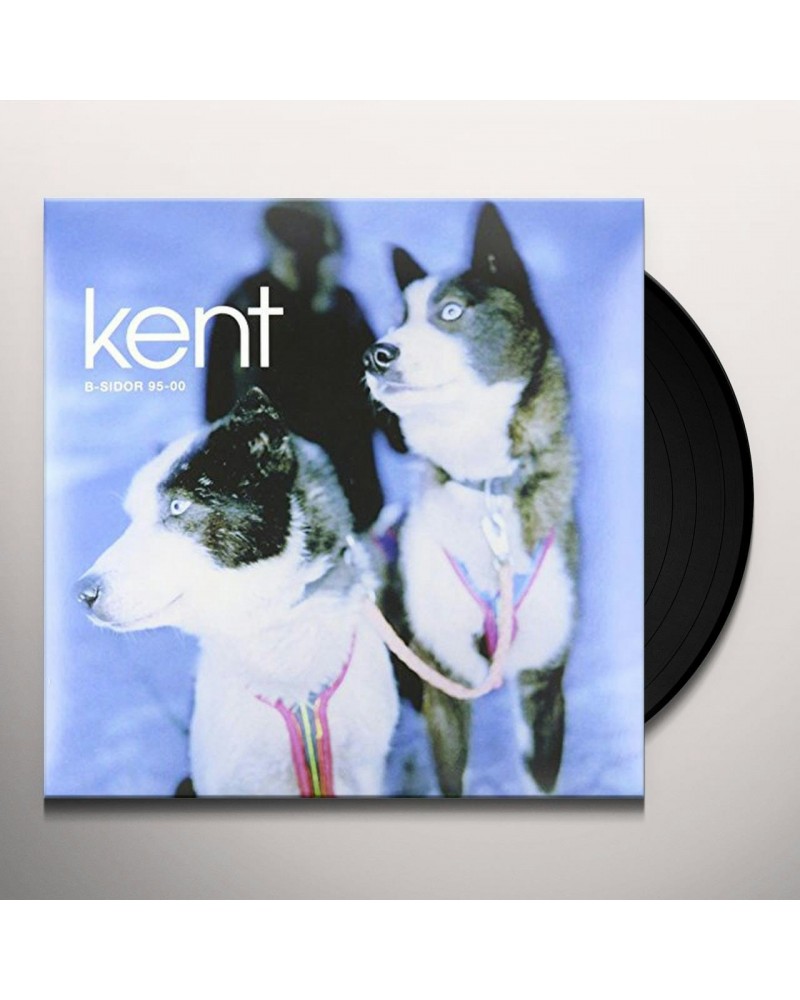 kent B-SIDOR Vinyl Record $20.34 Vinyl