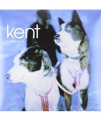 kent B-SIDOR Vinyl Record $20.34 Vinyl