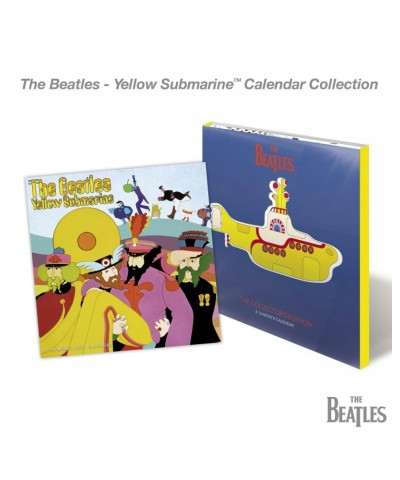 The Beatles Yellow Submarine 2021 Calendar Set $6.80 Calendars