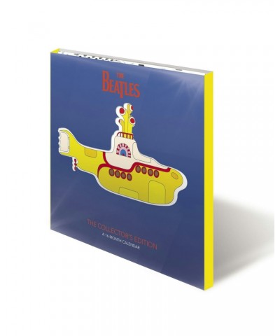 The Beatles Yellow Submarine 2021 Calendar Set $6.80 Calendars