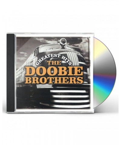 The Doobie Brothers GREATEST HITS CD $5.12 CD