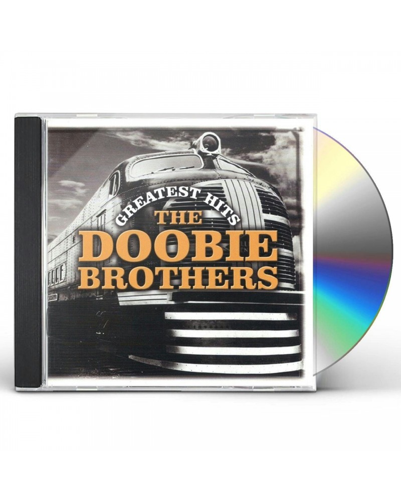 The Doobie Brothers GREATEST HITS CD $5.12 CD