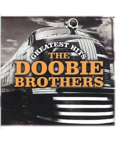 The Doobie Brothers GREATEST HITS CD $5.12 CD