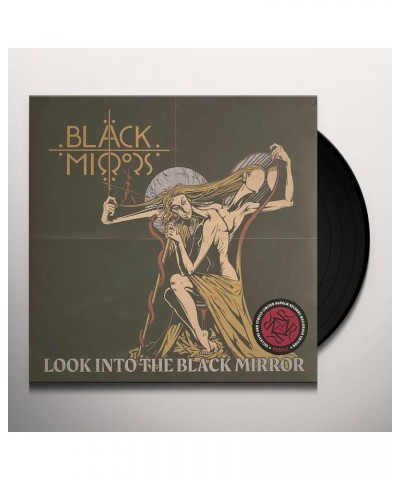 Black Mirrors Look Into The Black Mirror Vinyl Record $7.66 Vinyl