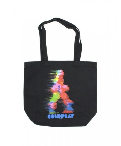 Coldplay Canvas Tote Bag $5.08 Bags