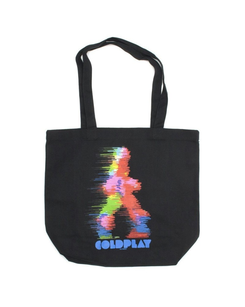 Coldplay Canvas Tote Bag $5.08 Bags