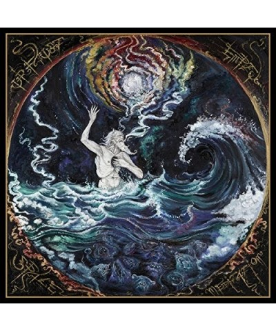 Urfaust Empty Space Meditation Vinyl Record $23.80 Vinyl