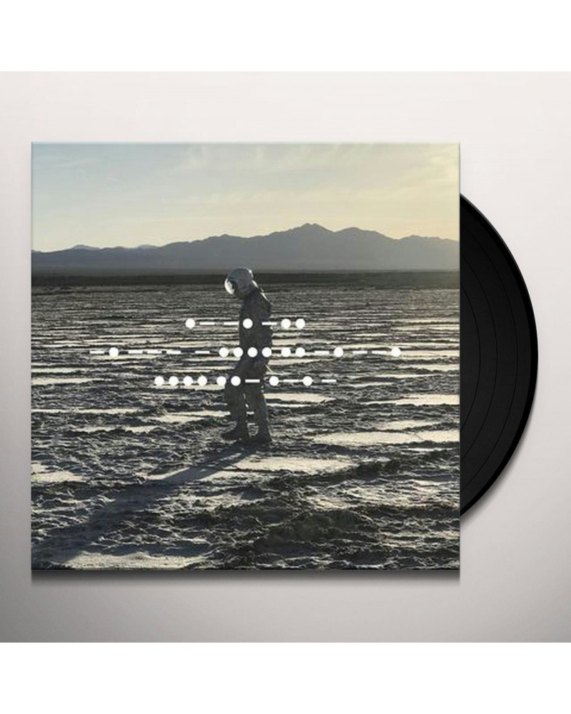 Spiritualized NOTHING HURT Vinyl Record $7.20 Vinyl