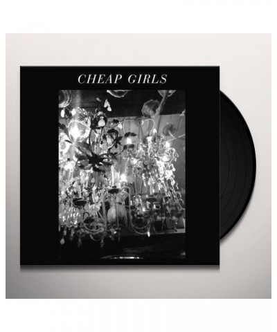 Cheap Girls GOD'S EX-WIFE COLLECTION Vinyl Record $7.68 Vinyl