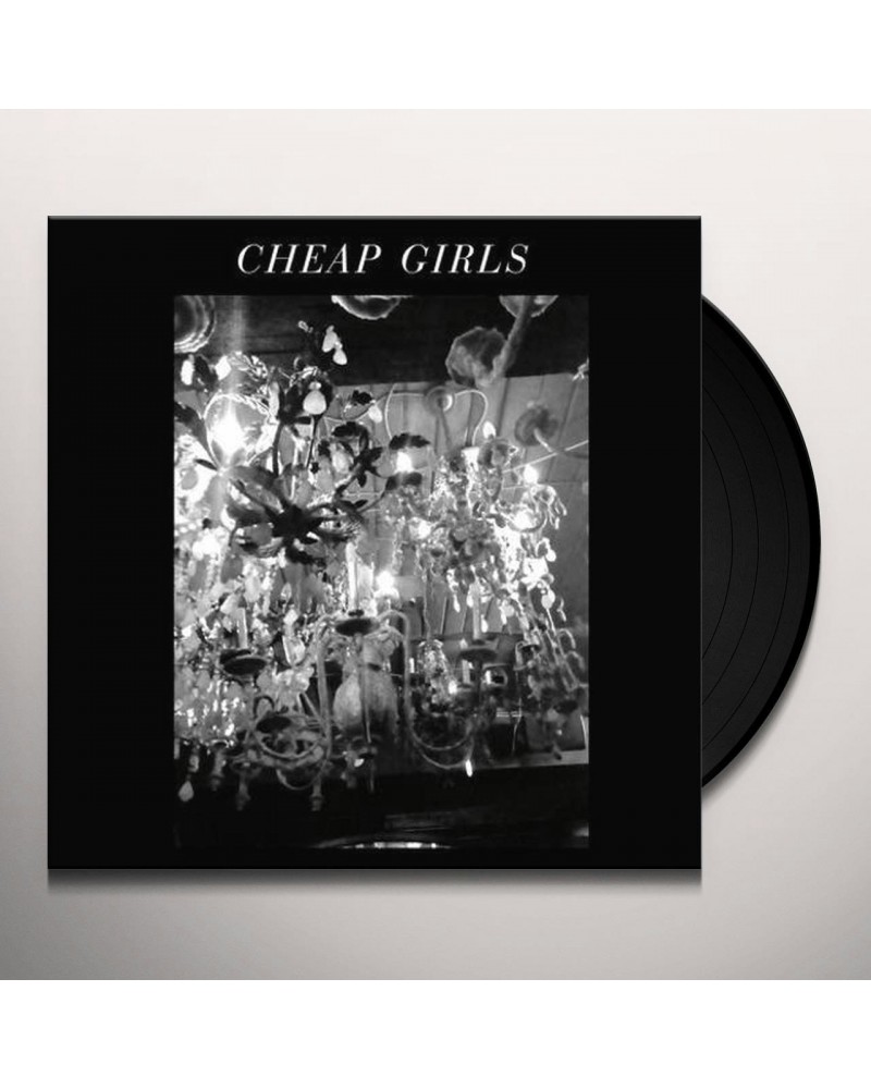 Cheap Girls GOD'S EX-WIFE COLLECTION Vinyl Record $7.68 Vinyl