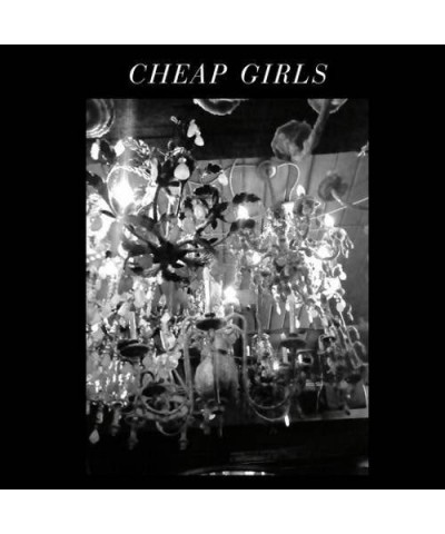 Cheap Girls GOD'S EX-WIFE COLLECTION Vinyl Record $7.68 Vinyl