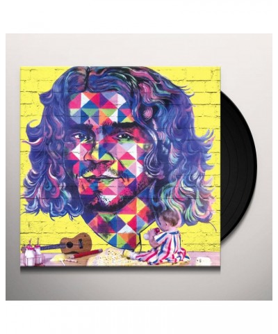 Kyle Falconer No Thank You Vinyl Record $7.22 Vinyl