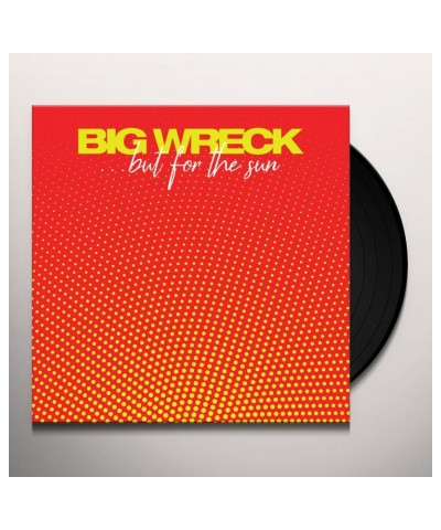 Big Wreck BUT FOR THE SUN Vinyl Record $22.60 Vinyl