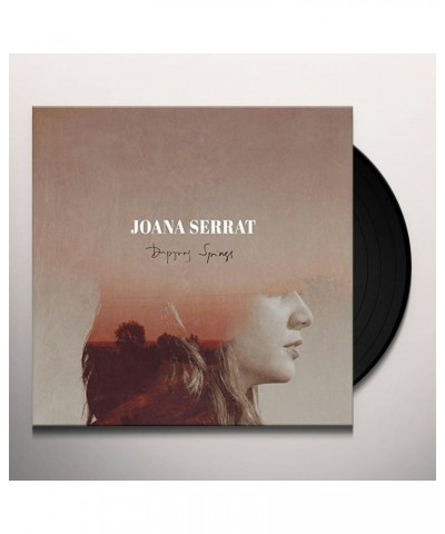 Joana Serrat Dripping Springs Vinyl Record $7.00 Vinyl