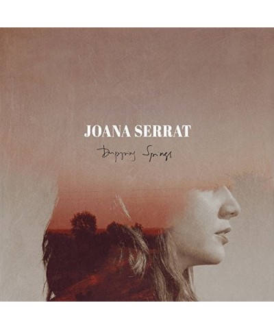 Joana Serrat Dripping Springs Vinyl Record $7.00 Vinyl