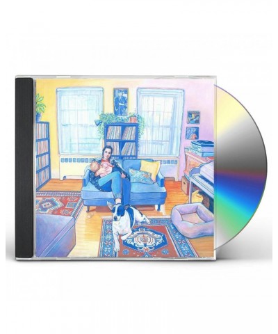 Laura Stevenson CD $7.13 CD