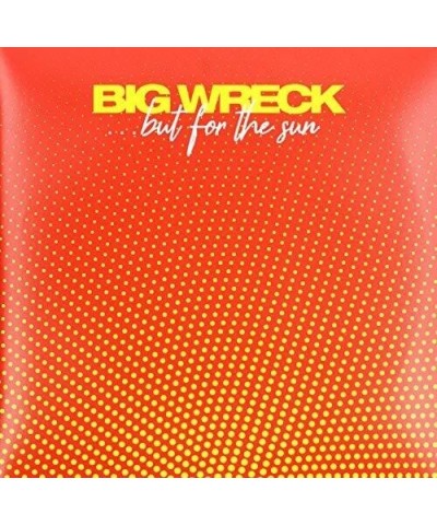 Big Wreck BUT FOR THE SUN Vinyl Record $22.60 Vinyl