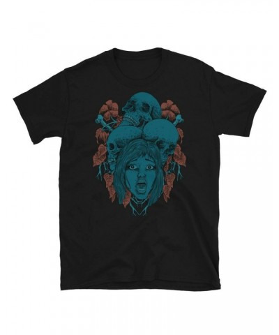 Onlap T-shirt Scary $9.41 Shirts