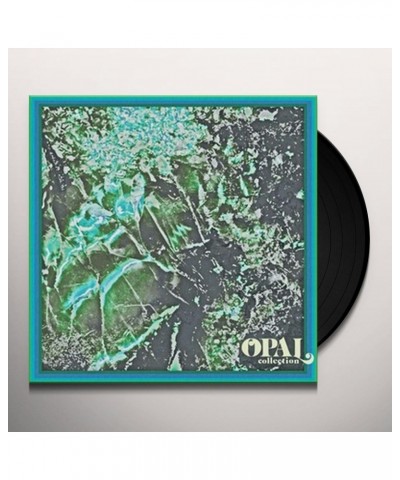 Maston Opal Collection Vinyl Record $9.57 Vinyl