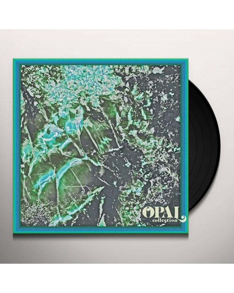 Maston Opal Collection Vinyl Record $9.57 Vinyl