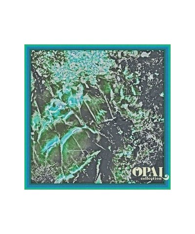 Maston Opal Collection Vinyl Record $9.57 Vinyl