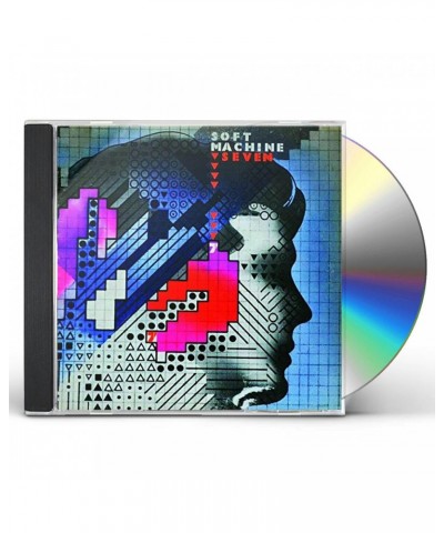 Soft Machine 7 CD $3.90 CD